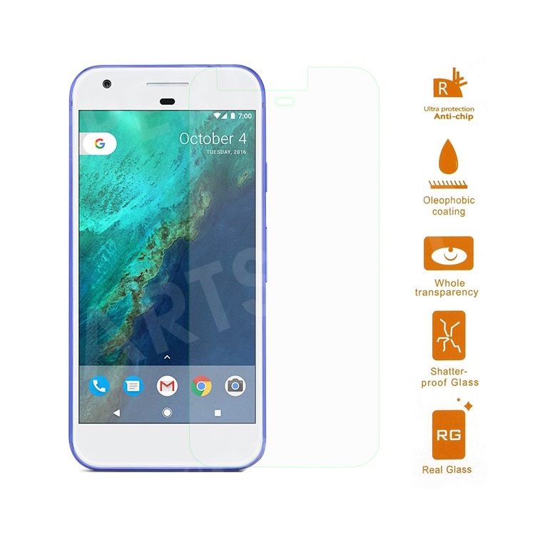 

0.3mm Tempered Glass Screen Protector Film for Google Pixel Arc Edge, Google Pixel