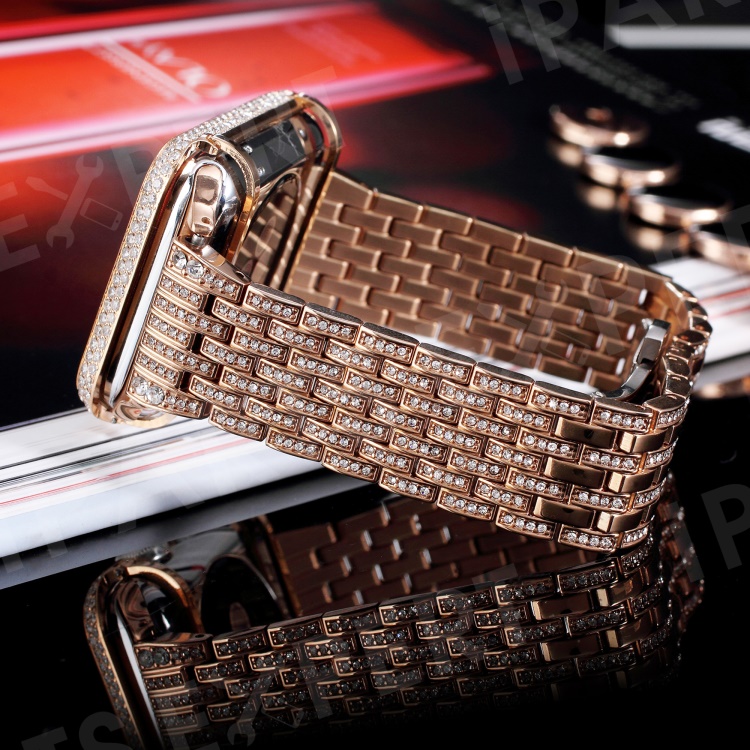 apple watch series 3 rose gold discontinued
