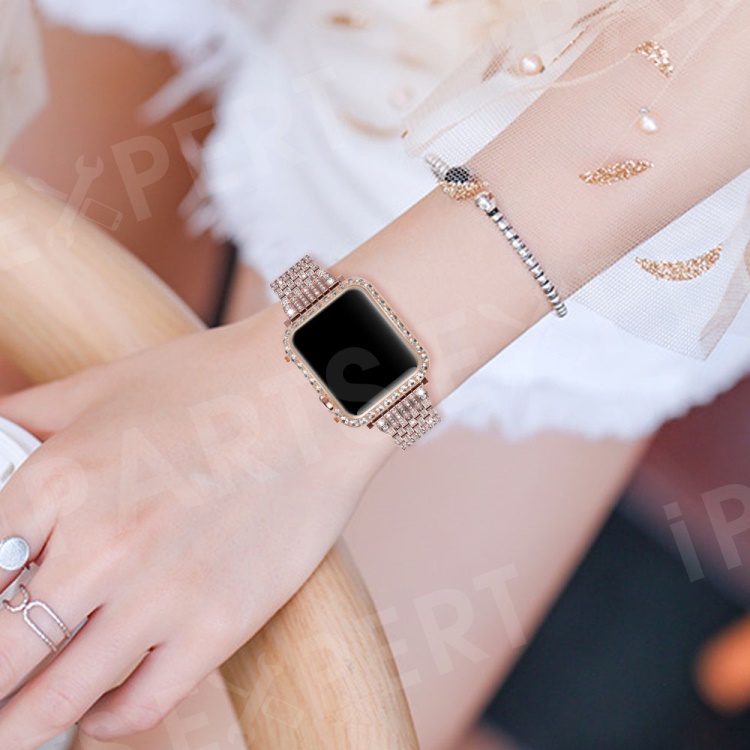 apple watch cover series 3