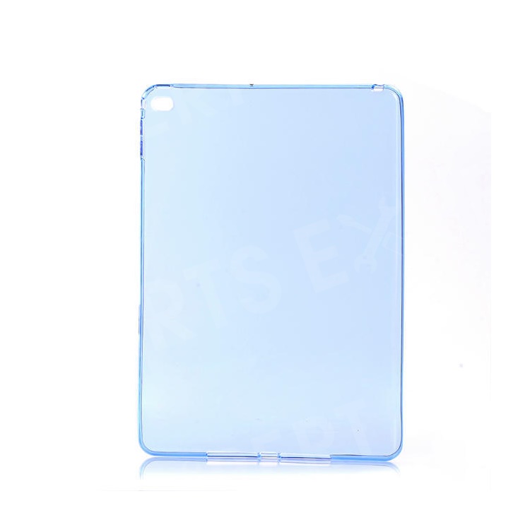 

Durable TPU Tablet Case for iPad mini 4 - Blue, iPad mini 4
