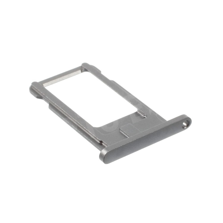 Wholesale cell phone OEM SIM Card Tray Holder Replacement for iPhone 6