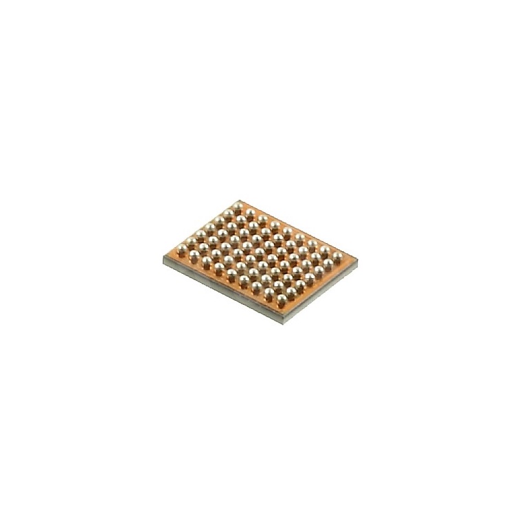 

For iPhone 6 / iPhone 6 Plus Touch Screen IC Digitizer Controller OEM - White, iPhone 6 4.7-inch