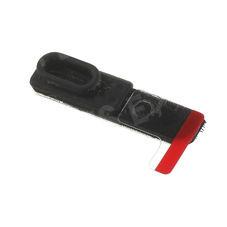 

Earpiece Mesh Rubber Gasket Assembly OEM for iPhone 6 Plus 5.5 Inch, iPhone 6 Plus 5.5 inch