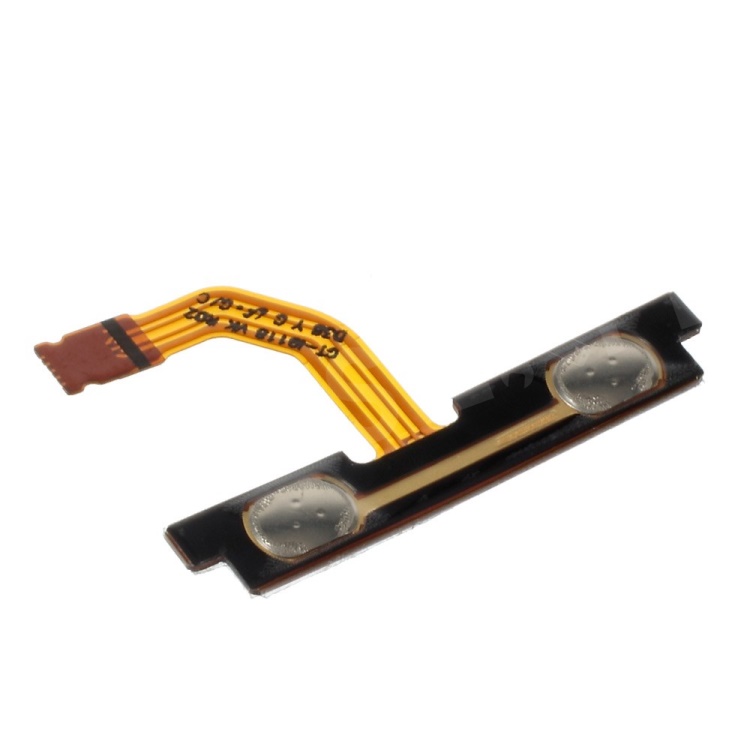 

OEM Volume Button Flex Cable Replacement for Samsung Galaxy Grand Neo GT-I9060, Galaxy Grand Neo I9060 I9062