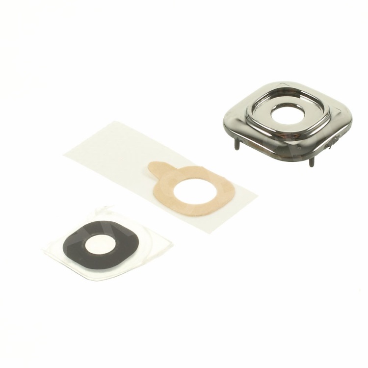 

OEM Camera Lens Ring Cover with Bezel for Samsung Galaxy Grand I9080, Galaxy Grand I9080