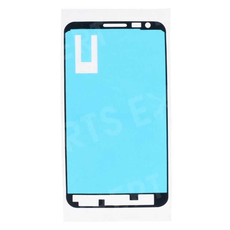

OEM Front Housing Frame Adhesive for Samsung Galaxy Note I9220 GT-N7000, Galaxy Note i9220 (N7000)
