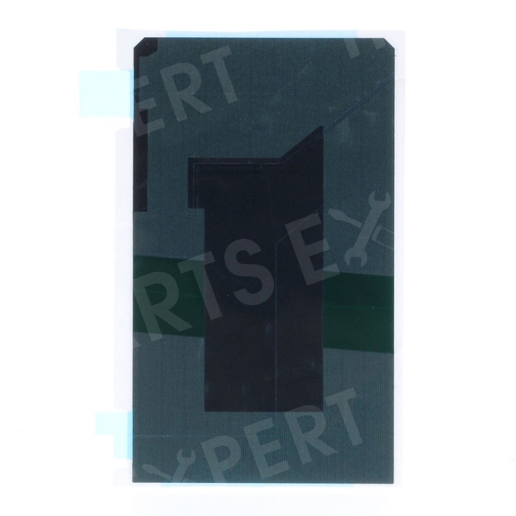 

OEM LCD Screen Sticker Replacement for Samsung Galaxy S3 Mini i8190, Galaxy S III Mini I8190