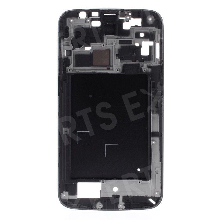

OEM Front Housing Frame Bezel Plate for Samsung Galaxy Mega 6.3 I9200 I9205, Galaxy Mega 6.3 I9200