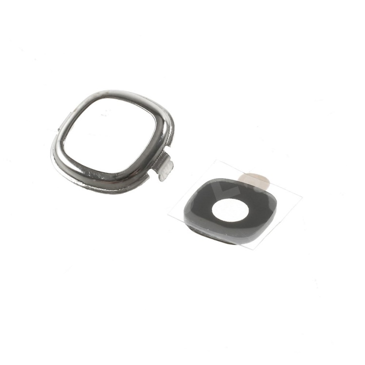 

OEM Rear Camera Lens Ring Cover Replacement for Samsung Galaxy Note II N7100, Galaxy Note II N7100