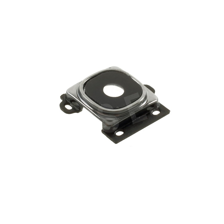 

For Samsung Galaxy S4 mini I9190 I9195 Rear Camera Lens Ring Cover Spare Part (OEM), Galaxy S4 mini