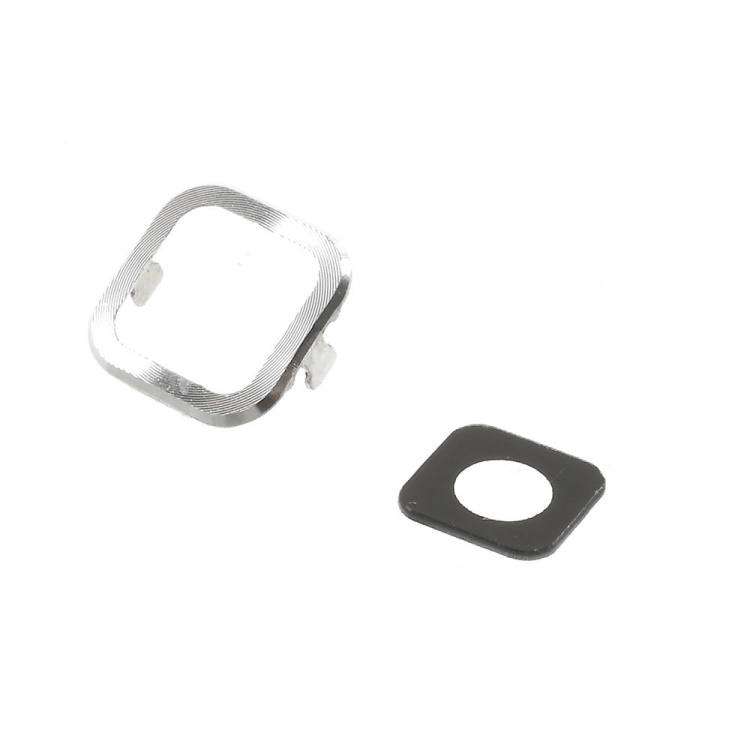 

OEM Back Camera Module Lens Ring Cover for Samsung Galaxy Grand 2 Duos G7102 G7105 G7106, Galaxy Grand 2 G7100 G7102