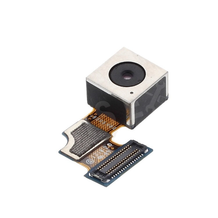 

OEM Big Rear Camera Module Repair Part for Samsung Galaxy Mega 6.3 I9200 I9205, Galaxy Mega 6.3 I9200