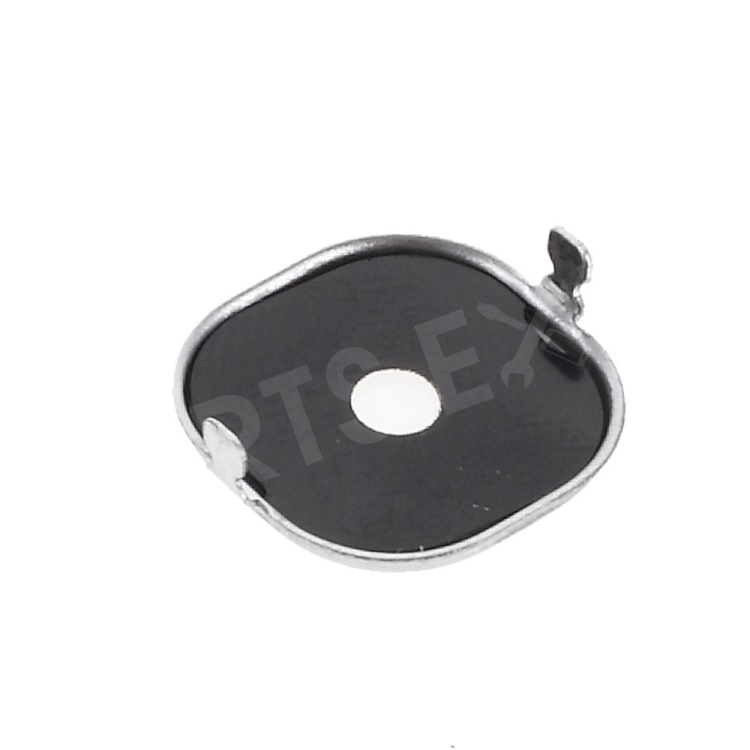 

OEM Back Camera Lens Ring Cover for Samsung Galaxy Mega 6.3 I9200 I9205, Galaxy Mega 6.3 I9200