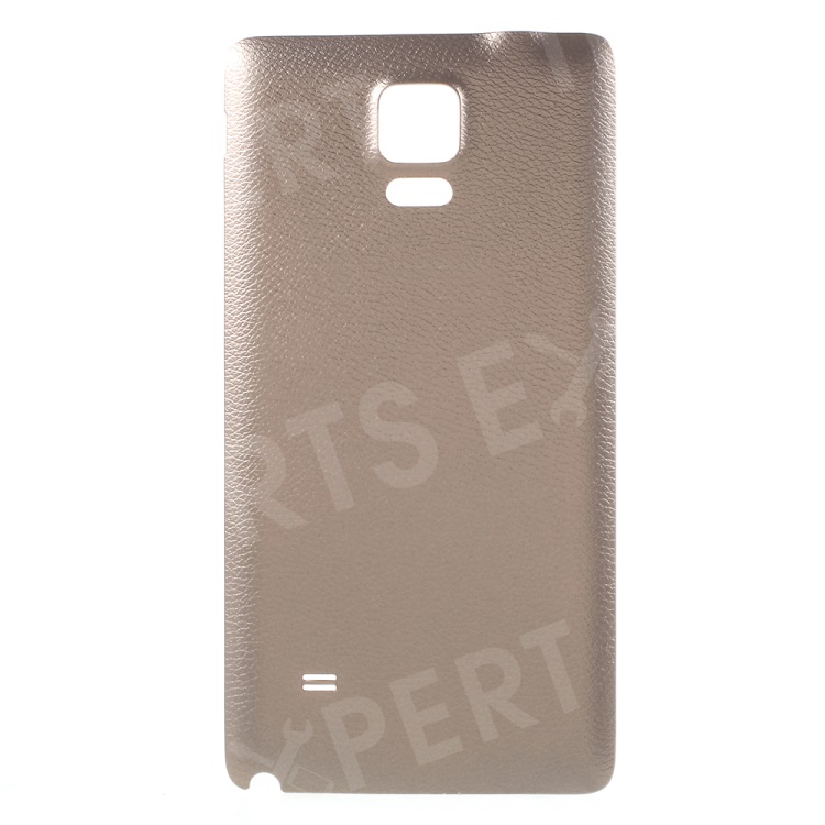 

OEM Battery Door Cover Housing for Samsung Galaxy Note 4 N910 - Champagne, Galaxy Note 4 N910