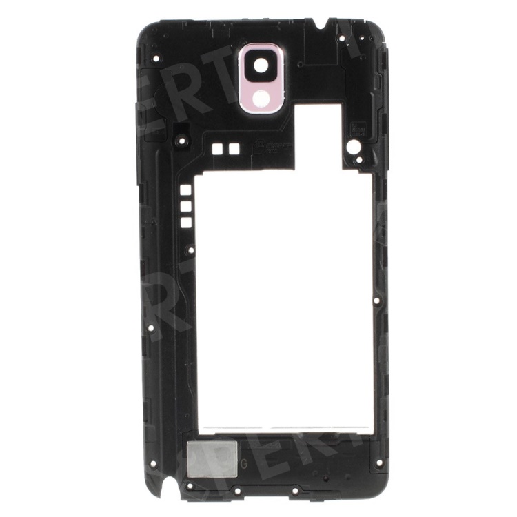 

OEM Middle Plate Spare Parts for Samsung Galaxy Note 3 N9005 - White, Galaxy Note 3