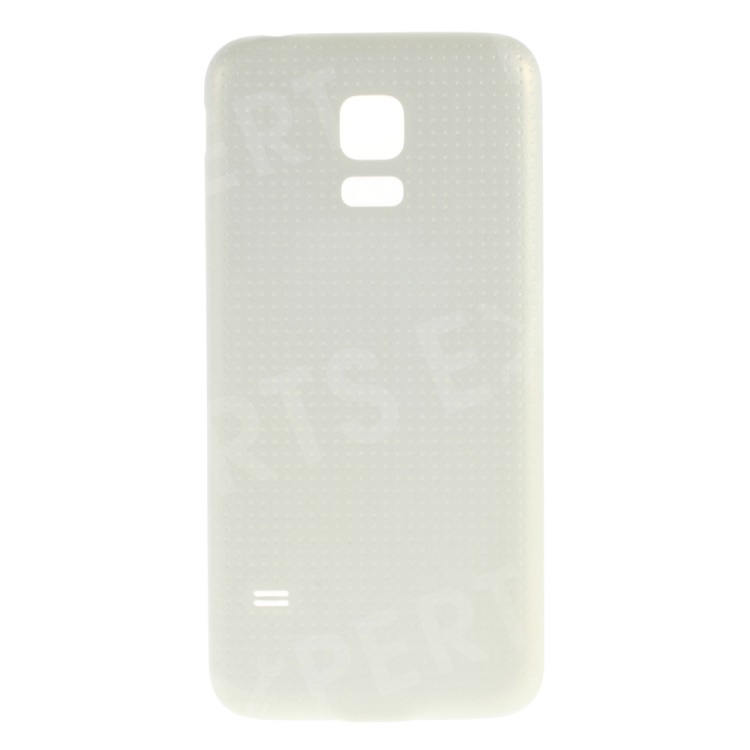 

OEM Back Housing Cover Replacement for Samsung Galaxy S5 Mini G800F - White, Galaxy S5 Mini G800