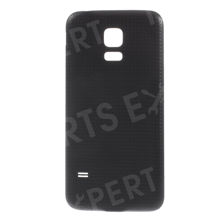 

OEM Back Housing Battery Cover Replacement for Samsung Galaxy S5 Mini G800F - Black, Galaxy S5 Mini G800