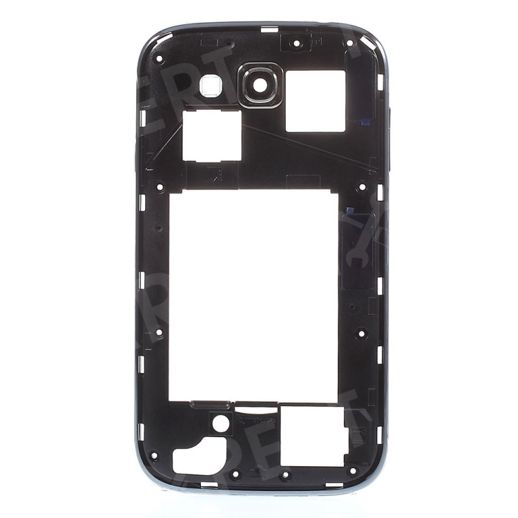 

OEM Rear Housing Plate Replacement for Samsung Galaxy Grand I9082 - Black, Galaxy Grand I9082