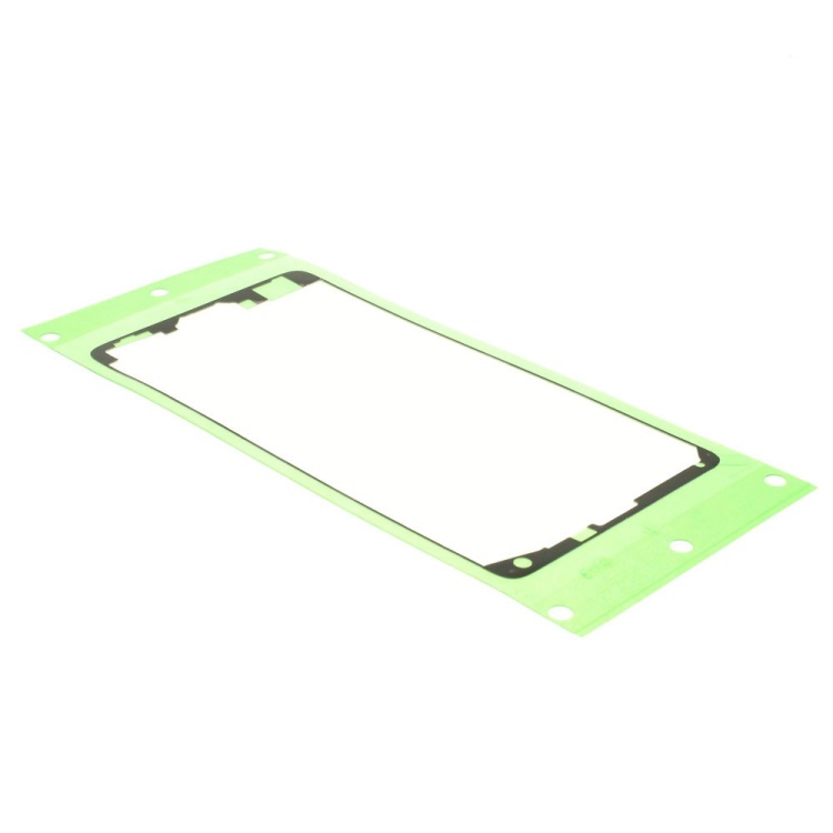

For Samsung Galaxy Note 4 N910 OEM Front Housing Frame Adhesive Sticker, Galaxy Note 4 N910