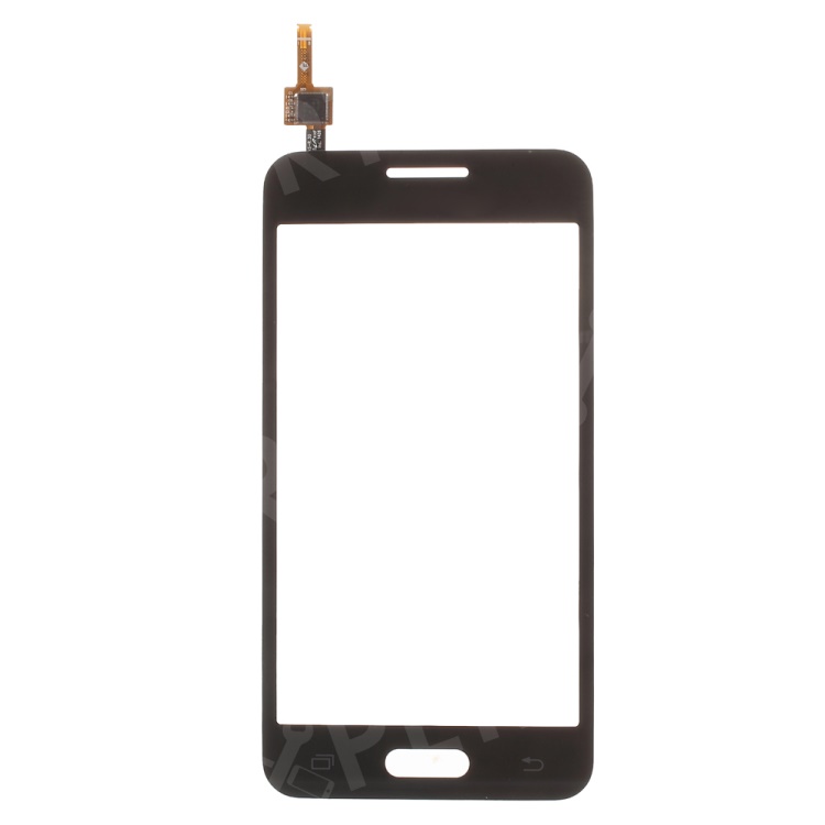 

OEM Digitizer Touch Screen Repair Part for Samsung Galaxy Core II G355H - Black, Galaxy Core 2 Dual SIM