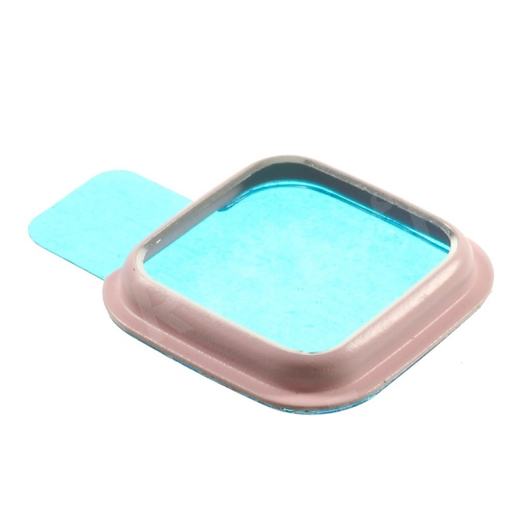 

Back Camera Ring Lens Cover Module for Samsung Galaxy Note 4 SM-N910 - Pink, Galaxy Note 4 N910