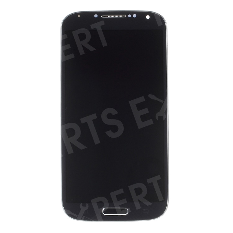 

OEM LCD Screen and Digitizer Assembly for Samsung Galaxy S4 i9506 - Blue, Galaxy S4 I9505 I9502 I337 M919 I545 L720 R970