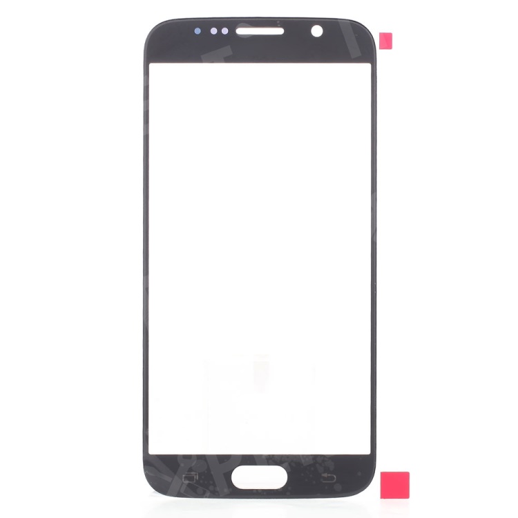 

OEM Front Glass Lens Spare Part for Samsung Galaxy S6 - Dark Blue, Galaxy S6 G920