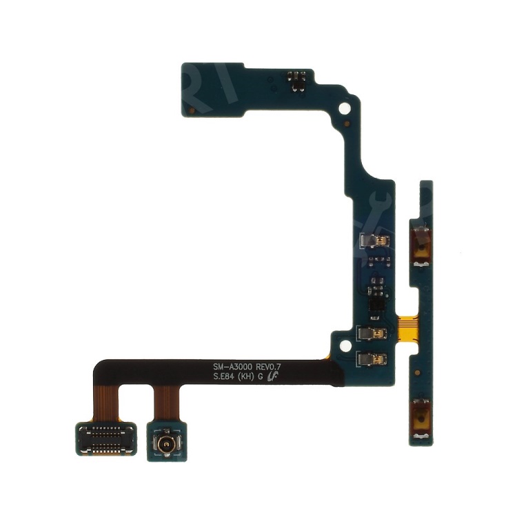 

OEM Volume Button Flex Cable Replacement for Samsung Galaxy A3 SM-A300F, Galaxy A3 SM-A300F (2014)