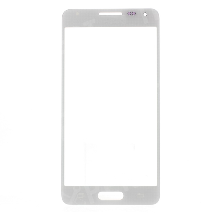 

Front Screen Glass Lens for Samsung Galaxy Alpha SM-G850 - White, Galaxy Alpha SM-G850