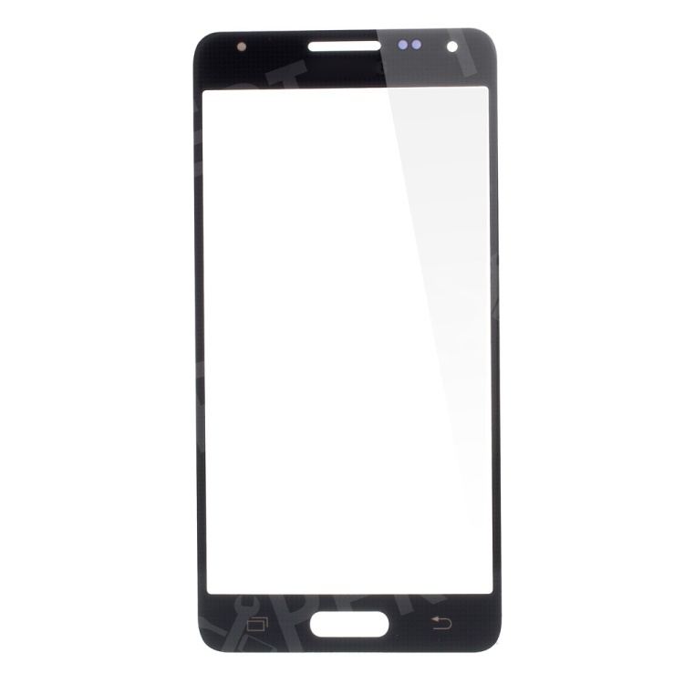 

Front Screen Glass Lens Replacement for Samsung Galaxy Alpha SM-G850 - Grey, Galaxy Alpha SM-G850