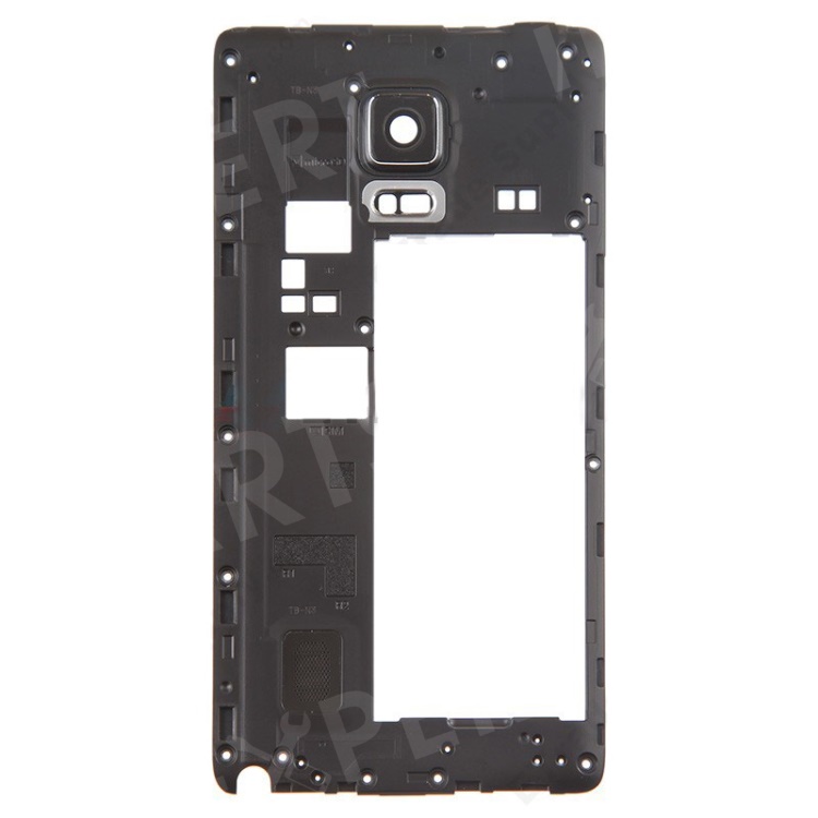 

For Samsung Galaxy Note Edge SM-N915 Rear Housing Frame Part OEM, Galaxy Note Edge N915