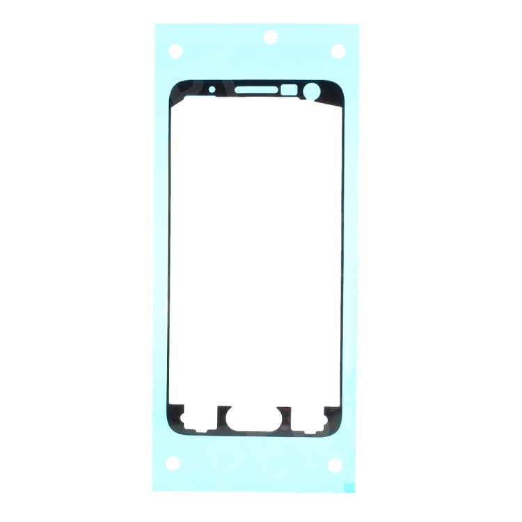 

OEM Front Housing Frame Adhesive Sticker for Samsung Galaxy A3, Galaxy A3 SM-A300F (2014)