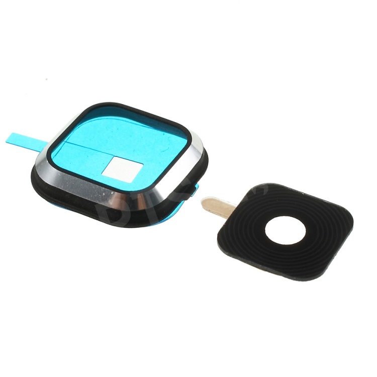 

OEM Rear Camera Lens Ring Cover for Samsung Galaxy A5 SM-A500 - Black, Galaxy A5 SM-A500F (2014)