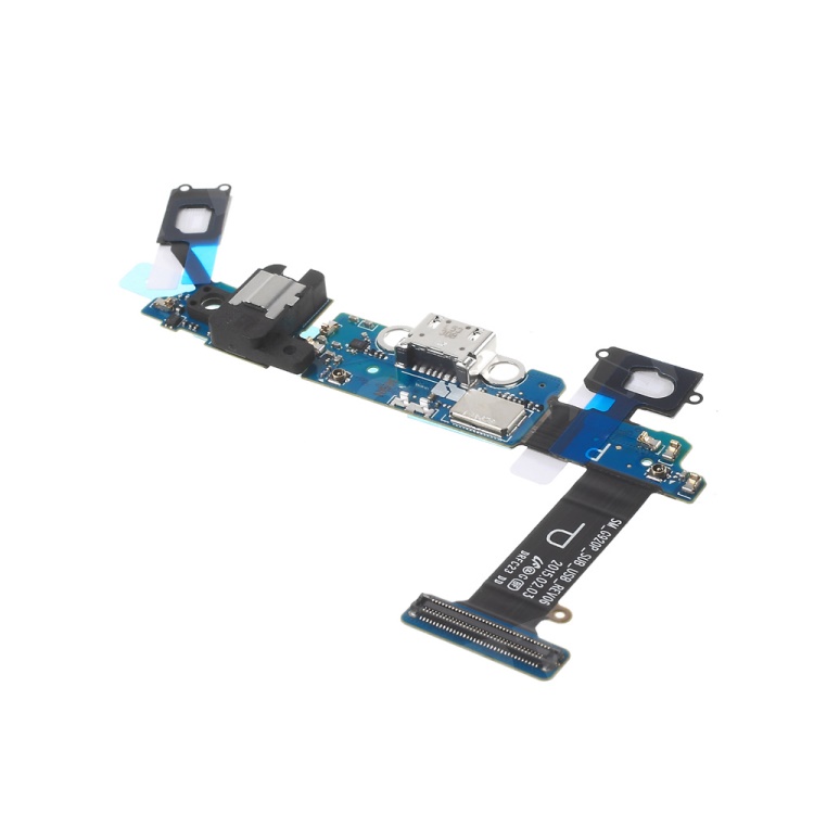 

OEM Charging Port Flex Cable for Samsung Galaxy S6 SM-G920P, Galaxy S6 G920