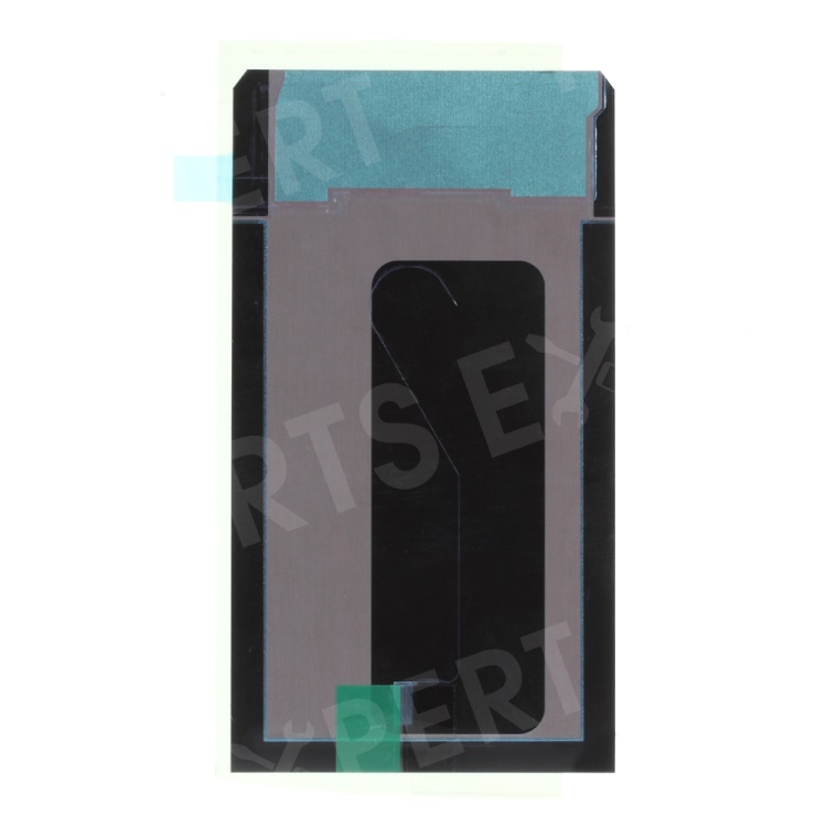 

OEM Back LCD Screen Sticker Spare Part for Samsung Galaxy S6 G920, Galaxy S6 G920