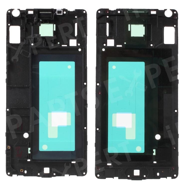 

OEM for Samsung Galaxy A5 SM-A500 Front Housing Frame Replacement, Galaxy A5 SM-A500F (2014)