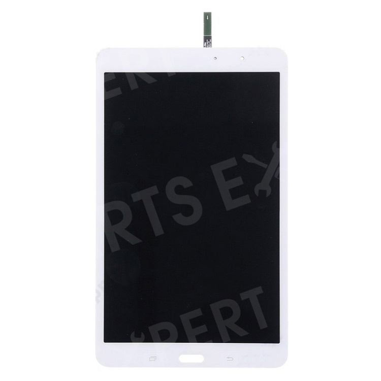 

LCD Screen and Digitizer Assembly for Samsung Galaxy Tab Pro 8.4 SM-T320 - White, Galaxy Tab Pro 8.4 T320