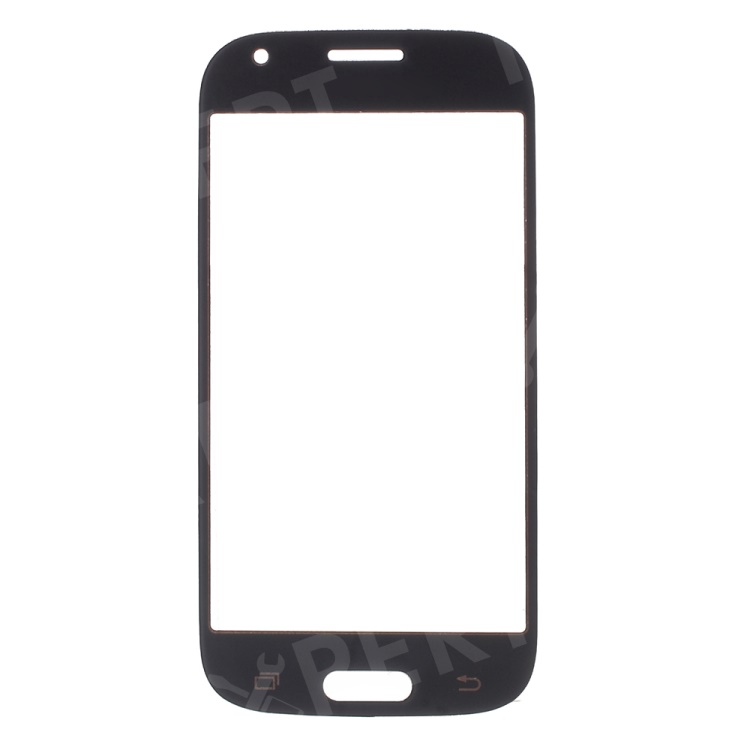 

Front Screen Glass Lens for Samsung Galaxy Ace Style LTE G357FZ - Black, Galaxy Ace Style LTE