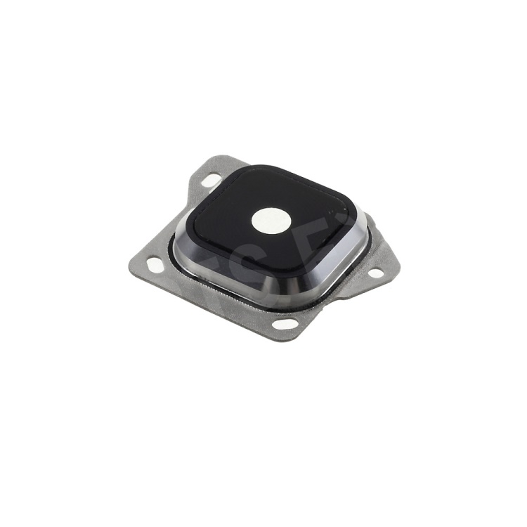 

OEM Camera Lens Ring Cover for Samsung Galaxy A3 SM-A300F - Black, Galaxy A3 SM-A300F (2014)