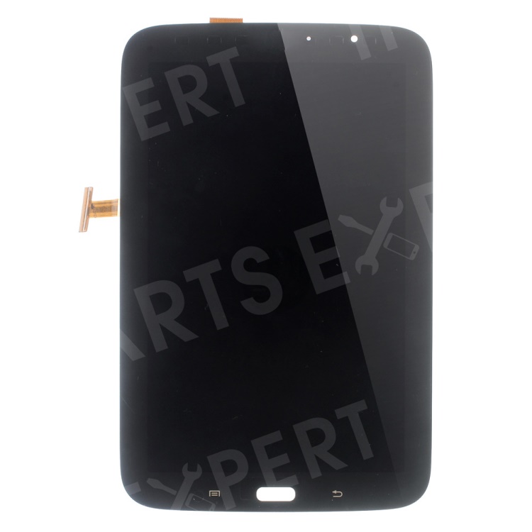 

OEM LCD Screen and Digitizer Assembly for Samsung Galaxy Note 8.0 Wi-Fi GT-N5110 - Brown, Galaxy Note 8.0 N5100