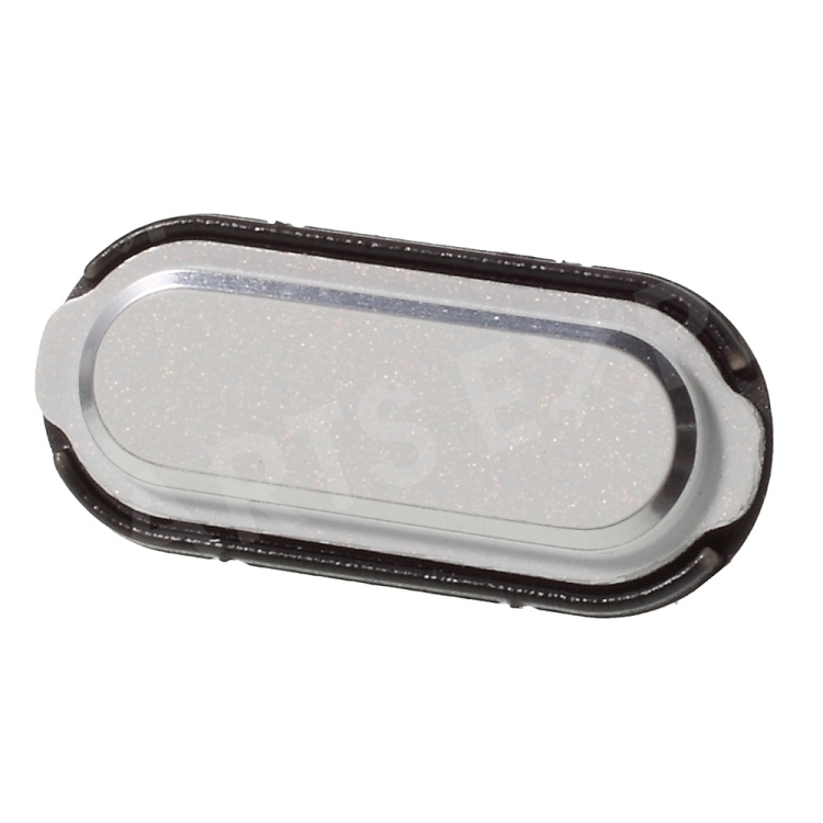 

Home Button Spare Part for Samsung Galaxy A3 SM-A300F - White, Galaxy A3 SM-A300F (2014)