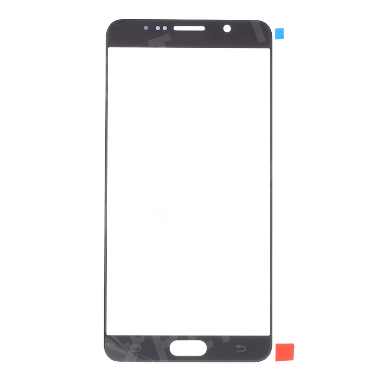 

OEM Front Screen Glass Lens Repair Part for Samsung Galaxy Note 5 - Dark Blue, Galaxy Note5 SM-N920