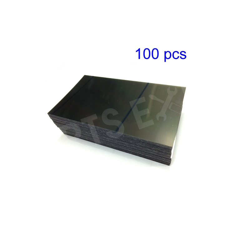 

100Pcs/lot LCD Polarizer Film for Samsung Galaxy S6 G920, Galaxy S6 G920