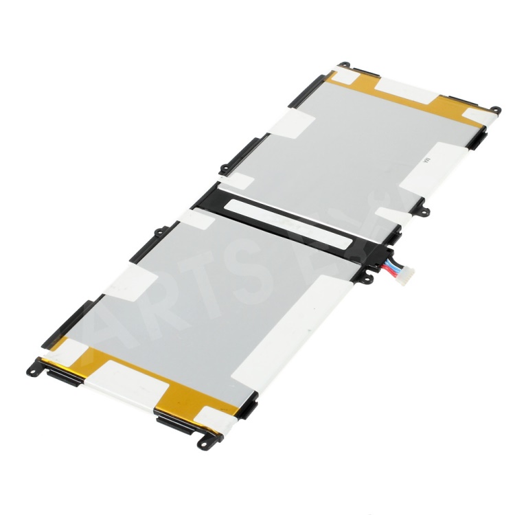 

6800mAh OEM Li-ion T4500E Battery Replacement for Samsung Galaxy Tab 3 10.1 P5200, Galaxy Tab 3 10.1 P5200