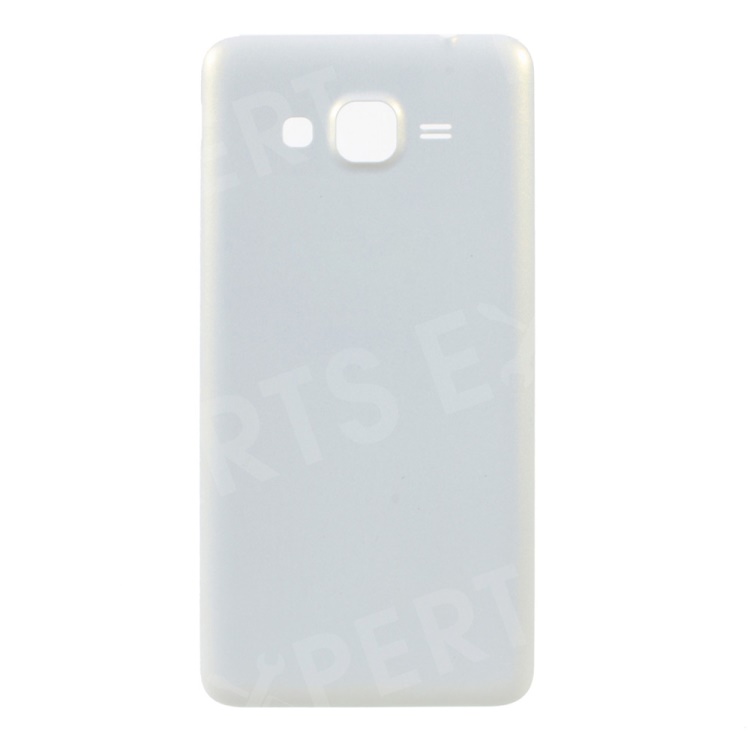 

OEM Battery Door Cover Housing for Samsung Galaxy Grand Prime SM-G530F - White, Galaxy Grand Prime SM-G530