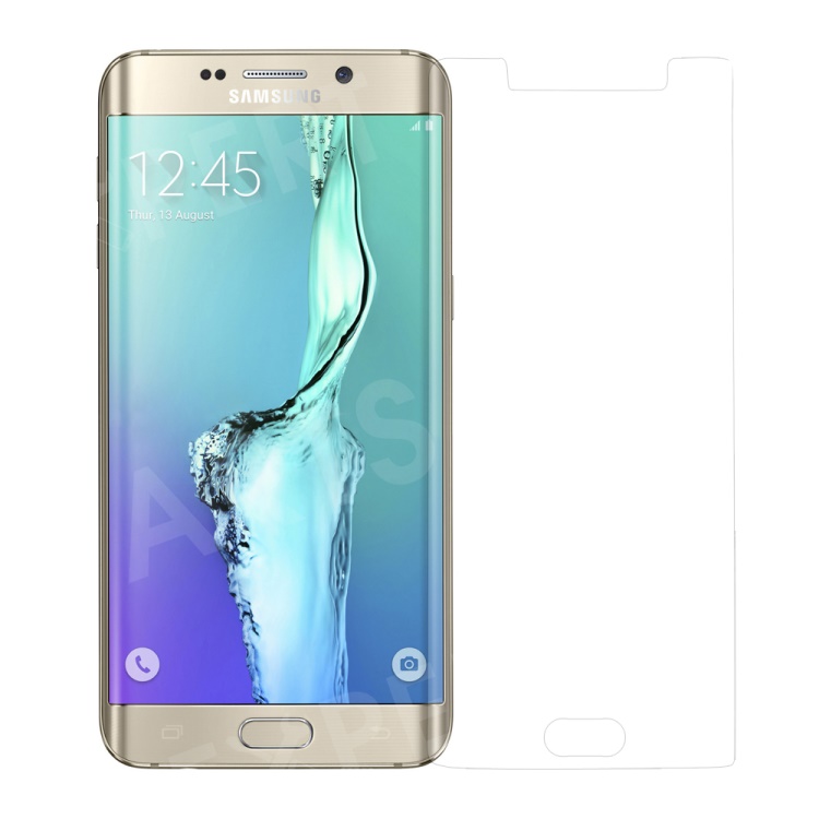 

Tempered Glass Screen Guard Film for Samsung Galaxy S6 Edge Plus G928 0.3mm Arc Edge, Galaxy S6 edge+ G928