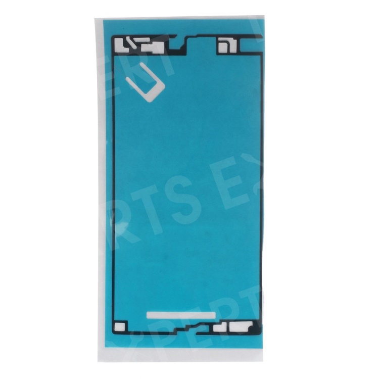 

Adhesive Sticker Stripe Tape for Sony Xperia Z Ultra XL39h C6806 LCD Display Frame, Other Sony Models