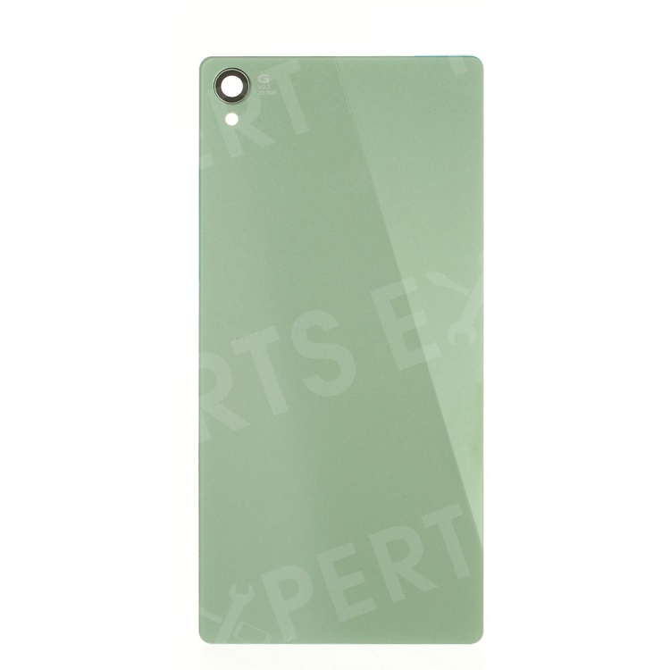 

OEM Battery Housing Cover Replacement for Sony Xperia Z3 - Green, Other Sony Models