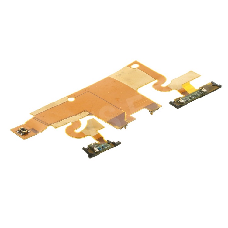 

For Sony Xperia Z1 L39H C6903 OEM Magnetic Charging Connector Flex Cable, Xperia Z1 Honami C6903 C6902 L39h
