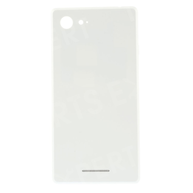 

OEM Battery Door Replacement Part for Sony Xperia E3 D2203 D2206 D2243 D2202 - White, Xperia E3
